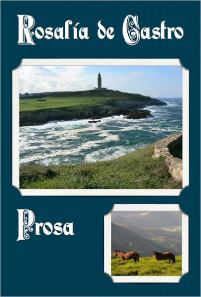 Prosa