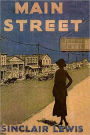 Main Street ( Unabridged Edition)