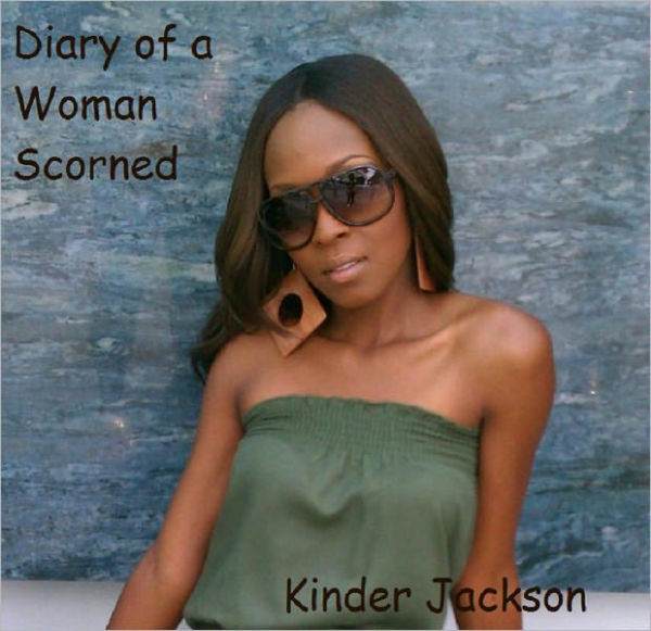 Diary of a Woman Scorned