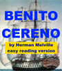 Benito Cereno - Easy Reading Version