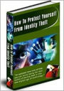 Introduction to Identity Theft