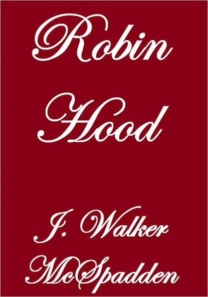 ROBIN HOOD