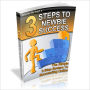 The Simple 3-Step System to Succeeding Online