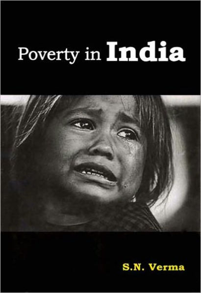 Poverty in India