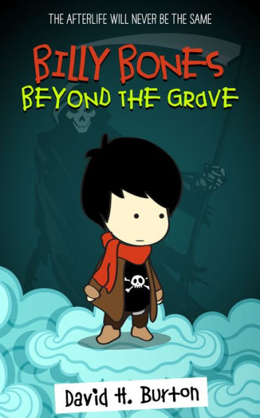 Billy Bones
