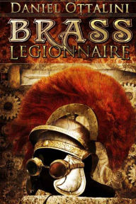 Brass Legionnaire