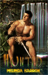 Hunted (Fantasy Erotic Romance, Sons of Gunmarr Series)