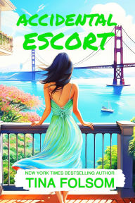 Lawful Escort (Eternal Bachelors Club #1)