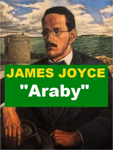 araby-by-james-joyce-paperback-barnes-noble