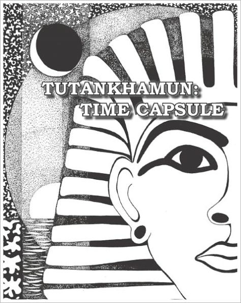 Tutankhamun: Time Capsule