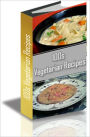 100s Vegetarian Recipes