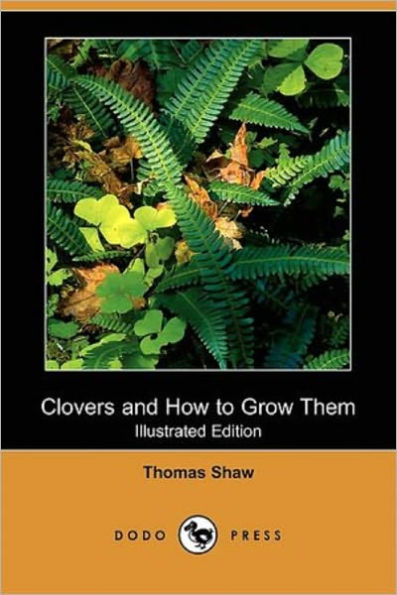 Clovers And How To Grow Them