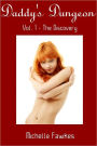 Daddy's Dungeon 1 - The Discovery (BDSM Erotica)