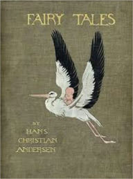 Title: The Flying Trunk, Author: Hans Christian Andersen