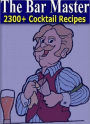 Bartending Recipes eBook - The Bar Master - How to Make Sour Mix..