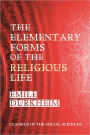 The Elementary Forms of the Religious Life