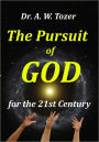 The Pursuit of God