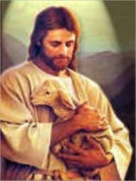 The Shepherd THE LIFE OF CHRIST FOR CHILDREN