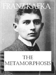 Title: The Metamorphosis, Author: Franz Kafka