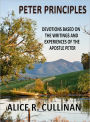 Peter Principles (Devotions based on the Writings and Experiences of the apostle Peter)