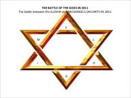 Title: THE BATTLE OF THE GODS IN 2011, Author: KEN NUNOO