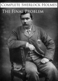 Title: The Final Problem, Author: Arthur Conan Doyle