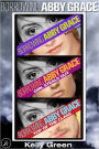 Borrowing Abby Grace: The Shadow Trilogy