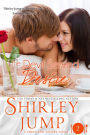 The Devil Served Desire: Sweet and Savory Romances, Book 2 (Contemporary Romance)