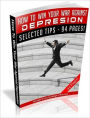 How To Win Your War Against Depression