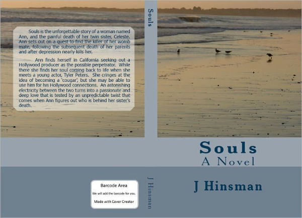 Souls, A Novel