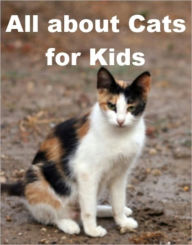 Title: All about Cats, Author: Joseph Madden