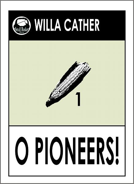 an analysis of the novel o pioneers by willa cather O pioneers is a novel by willa cather that was that was first published in 1913. an analysis of the novel o pioneers by willa cather O pioneers is a novel by willa cather that was that was first published in 1913.