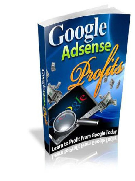 Google Adsense Profits
