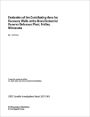 Evaluation of the Contributing Area for Recovery Wells at the Naval Industrial Reserve Ordnance Plant, Fridley, Minnesota