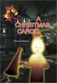Title: A Christmas carol, Author: Charles Dickens