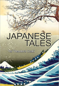 Japnaese Fairy Tales