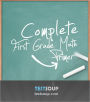 Complete First Grade Math Primer