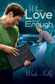 When Love Is Not Enough