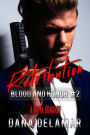 Retribution: A Mafia Romance (Blood and Honor, #2)