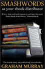 Using SMASHWORDS as your eBook Distributor