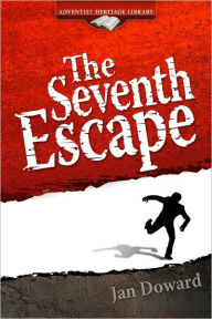 Title: The Seventh Escape, Author: Jan S. Doward