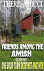 Friends Among The Amish - Volume 4 - One Good Turn Deserves Another