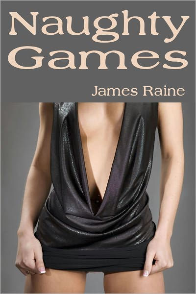 Naughty Games Erotic Short Story Voyeurism