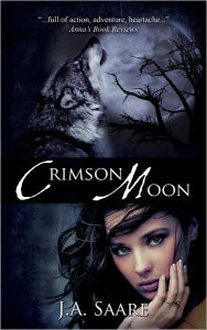 Crimson Moon
