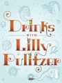 Drinks with Lilly Pulitzer