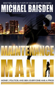 MAINTENANCE MAN II