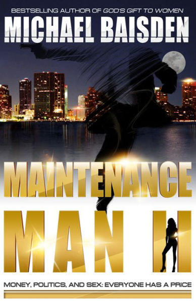 MAINTENANCE MAN II