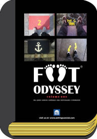 Feet Odyssey Vol. 1
