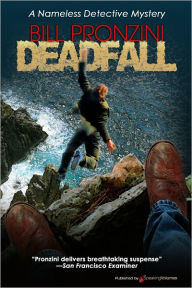 Title: Deadfall, Author: Bill Pronzini