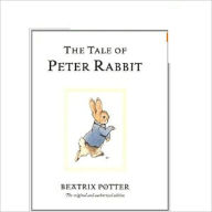 Tale Of Peter Rabbit